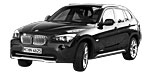BMW E84 C1680 Fault Code