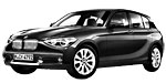BMW F20 C1680 Fault Code