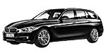 BMW F31 C1680 Fault Code